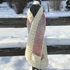 Pocket Scarf