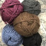 Crochet Granny Sweater - Image 12