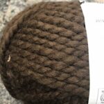 Brown Yarn