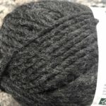 Grey Yarn