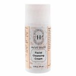 Facial Cleansing Cream HBI Mature Benefits