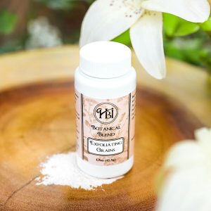 Mature Benefits Botanical Blend Exfoliating Grains