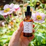 Mature Benefits Face Oil