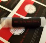 Black Cherry Lip Balm - Image 2
