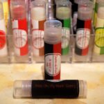 Black Cherry Lip Balm