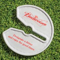 Custom Grip Dry Golf Club Tool