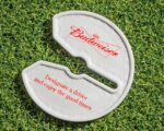 Grip Dry Golf Club Tool White