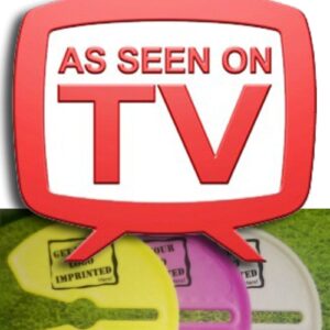 Grip Dry Golf Club Tool As Seen On TV