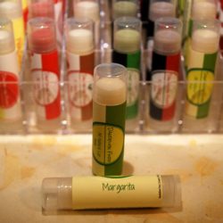 Margarita Lip Balm