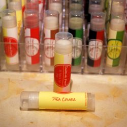 Pina Colada Lip Balm