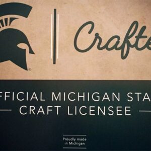 MSU Craft Licensee