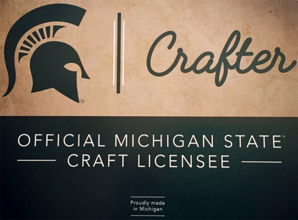 MSU Craft Licensee