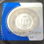 MSU Official Craft Licensee