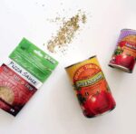 Just Add Tomatoes Pizza Sauce Seasoning Mix