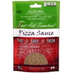 Just Add Tomatoes Pizza Sauce Seasoning Mix