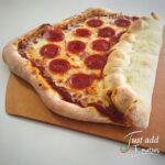 Just Add Tomatoes Pizza Sauce Seasoning Mix Calzone