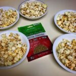 Just Add Tomatoes Pizza Sauce Seasoning Mix Popcorn
