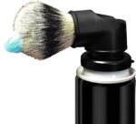 Evolution Shaving Brush by Legacy Shave
