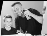 Evolution Shaving Brush by Legacy Shave