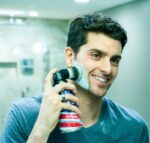 Evolution Shaving Brush by Legacy Shave