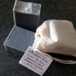 Love My Face Soap Charcoal Bentonite Clay Soap