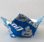 Detroit Lions Microwave Bowl Holder Cozy Hot Pad