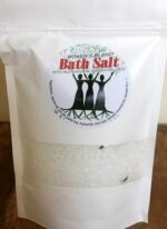 All Natural Womens Blend Bath Salts