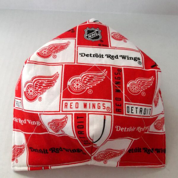 Detroit Red Wings Microwave Bowl Cozy