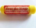 Beat the Binge Personal Aromatherapy Inhaler
