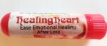 Healing Heart Personal Aromatherapy Inhaler