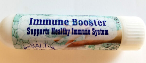 Immune Booster Personal Aromatherapy Inhaler