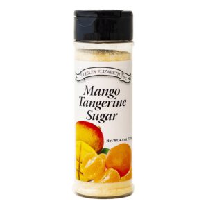 Mango Tangerine Sugar
