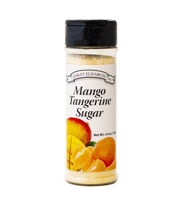 Mango Tangerine Sugar