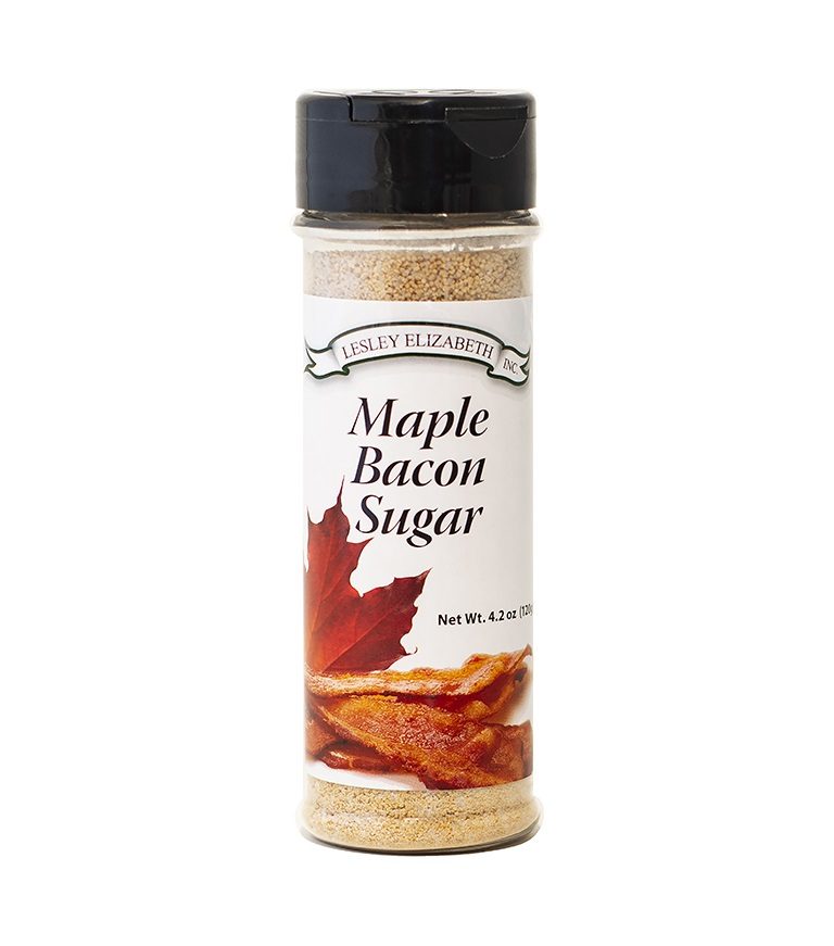 Maple Bacon Seasoning