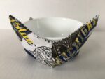 Michigan Microwave Bowl Holder Cozy