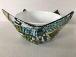 Michigan State Microwave Bowl Holder Cozy Hot Pad