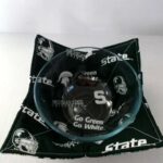 Michigan State Microwave Bowl Cozy