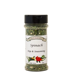 Spinach Dip Seasoning