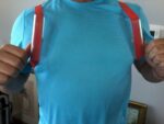 Helping Handles Harness Gait Belt Lift Correctly