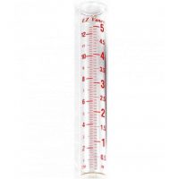 Weathervane Rain Gauge Replacement EZVane