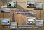 Nautical Postcard Set