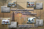 Nautical Postcard Set