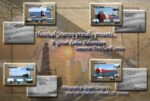 Nautical Postcard Set