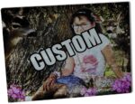 Glass Custom Cutting Board