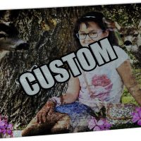 Glass Custom Cutting Board