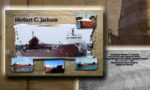 Nautical Postcard Set Herbert C Jackson Ship