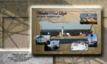 Nautical Postcard Set Whitefish Point Lighthouse Postcard