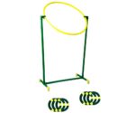 Discet Flying Disc Game