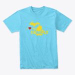 i ❤ my Michigan FAMILY Tshirt Multiple Colors - Image 20