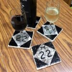 M22 Coaster Set